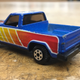 Illustration for article titled Truckin Thursday: Mystery Squarebody Chevy